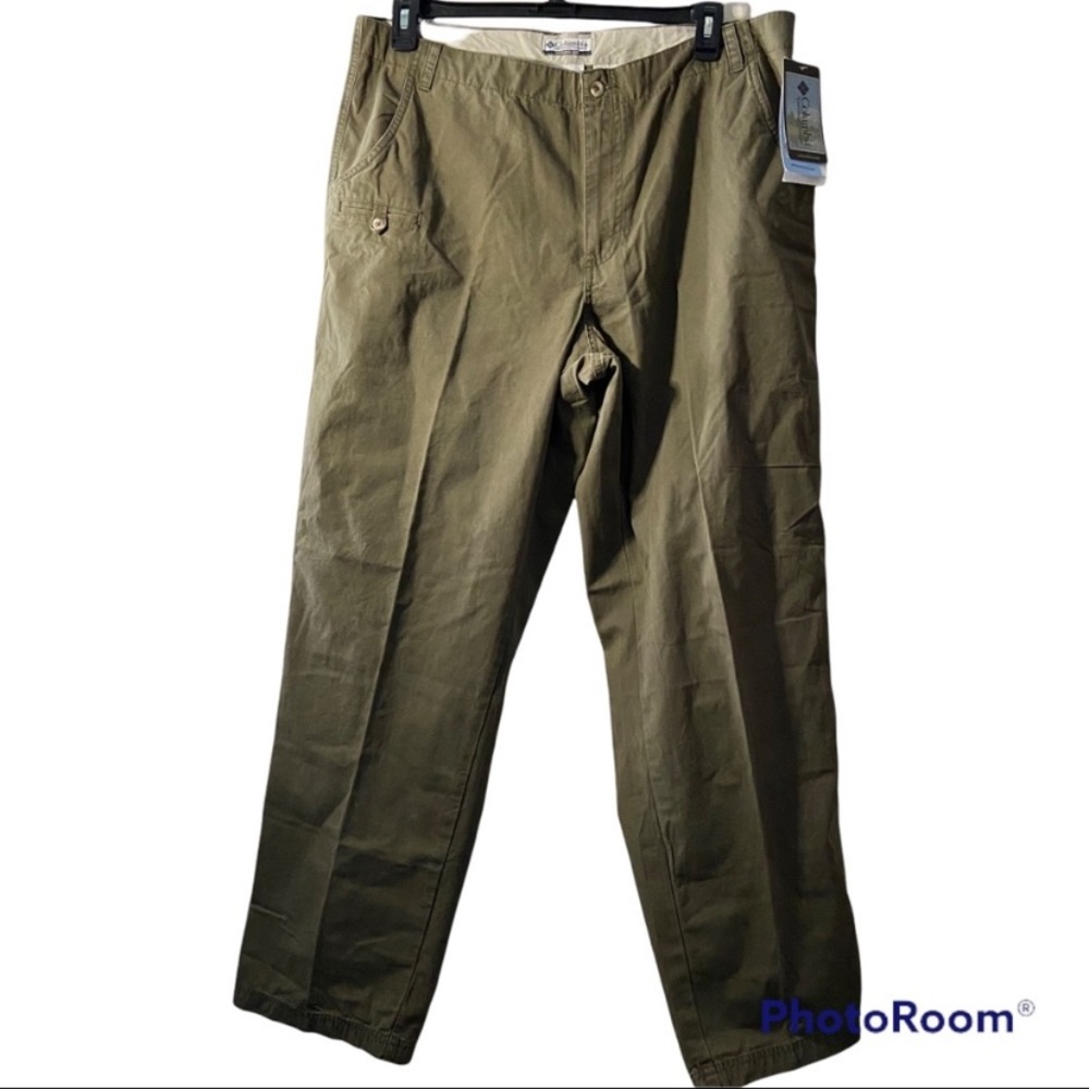Columbia Pants